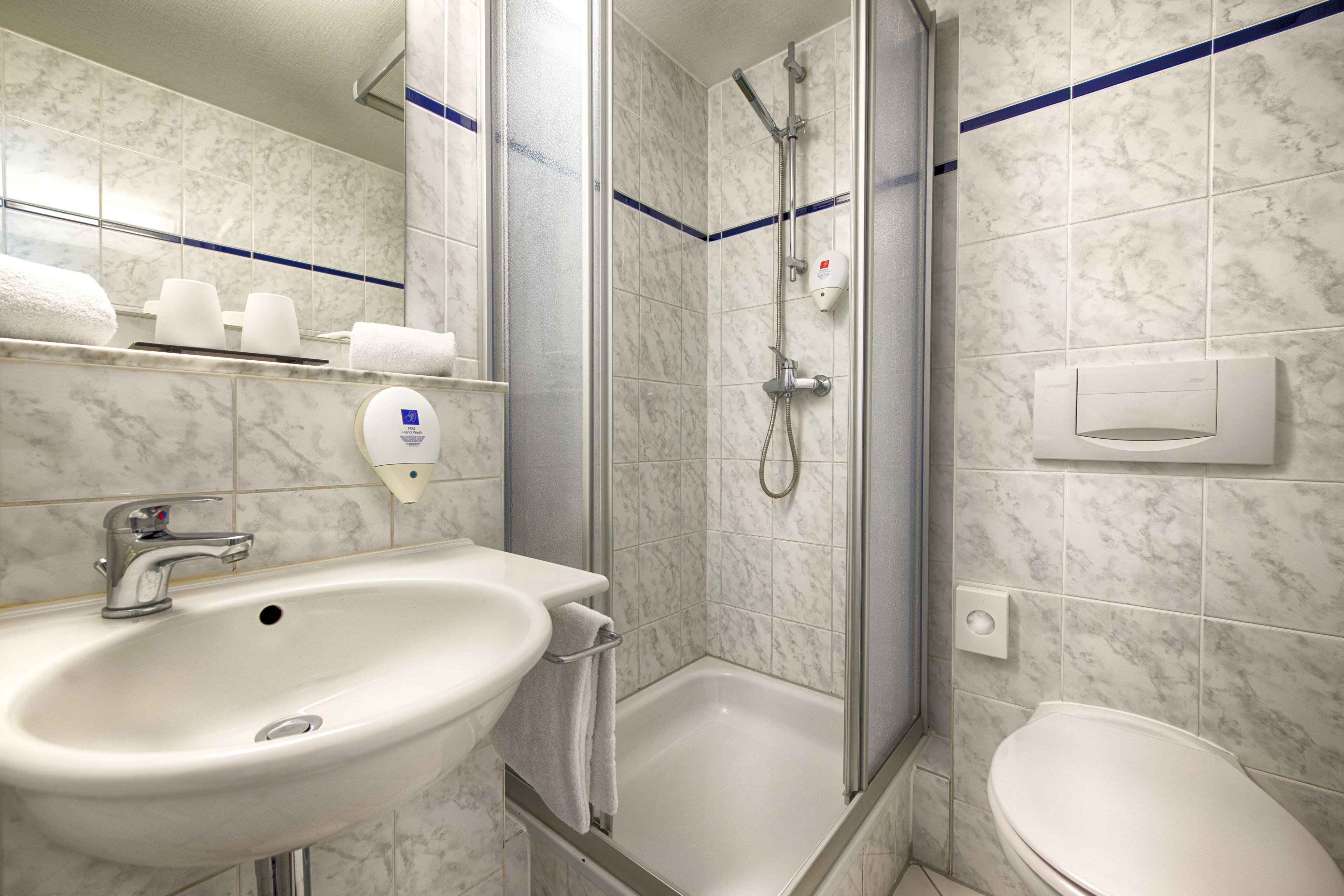 Comfort Double or Twin Room
